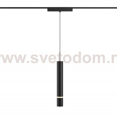 Светильник на шине Denkirs DK5315-BK AIR HANG
