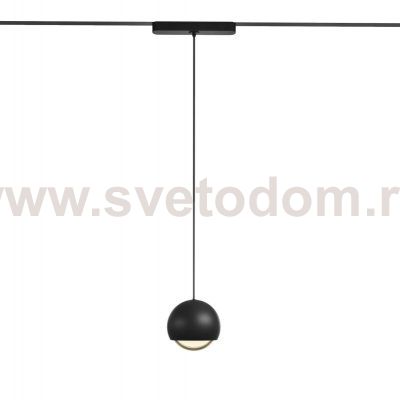Светильник на шине Denkirs DK5316-BK AIR HANG