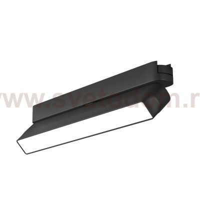 Светильник на шине Denkirs DK5333-BK AIR LINEAR