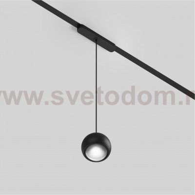 Светильник на шине Denkirs DK5346-BK AIR HANG