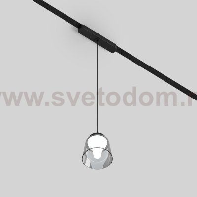 Светильник на шине Denkirs DK5347-BK AIR HANG