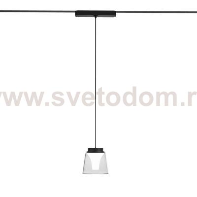 Светильник на шине Denkirs DK5347-BK AIR HANG