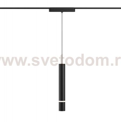 Светильник на шине Denkirs DK5375-BK AIR HANG