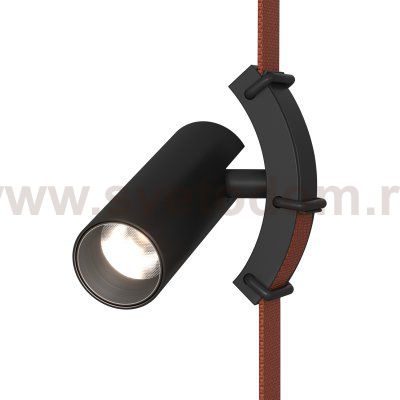 Светильник на шине Denkirs DK5547-BK BELTY SPOT