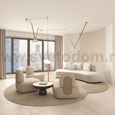 Denkirs DK5563-WH+BK