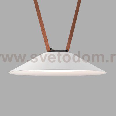 Светильник на шине Denkirs DK5564-WH+BK BELTY FLOW