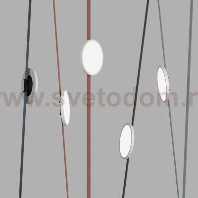 Denkirs DK5566-WH+BK