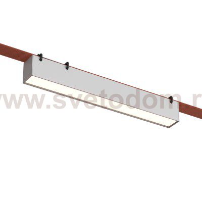 Светильник на шине Denkirs DK5575-WH BELTY LINEAR