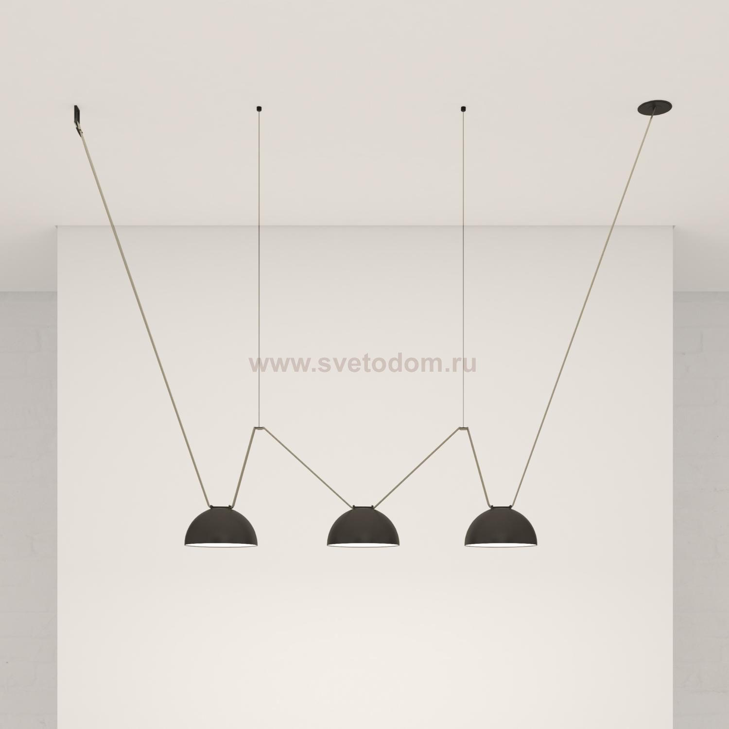 Denkirs DK55SET01-01-LG