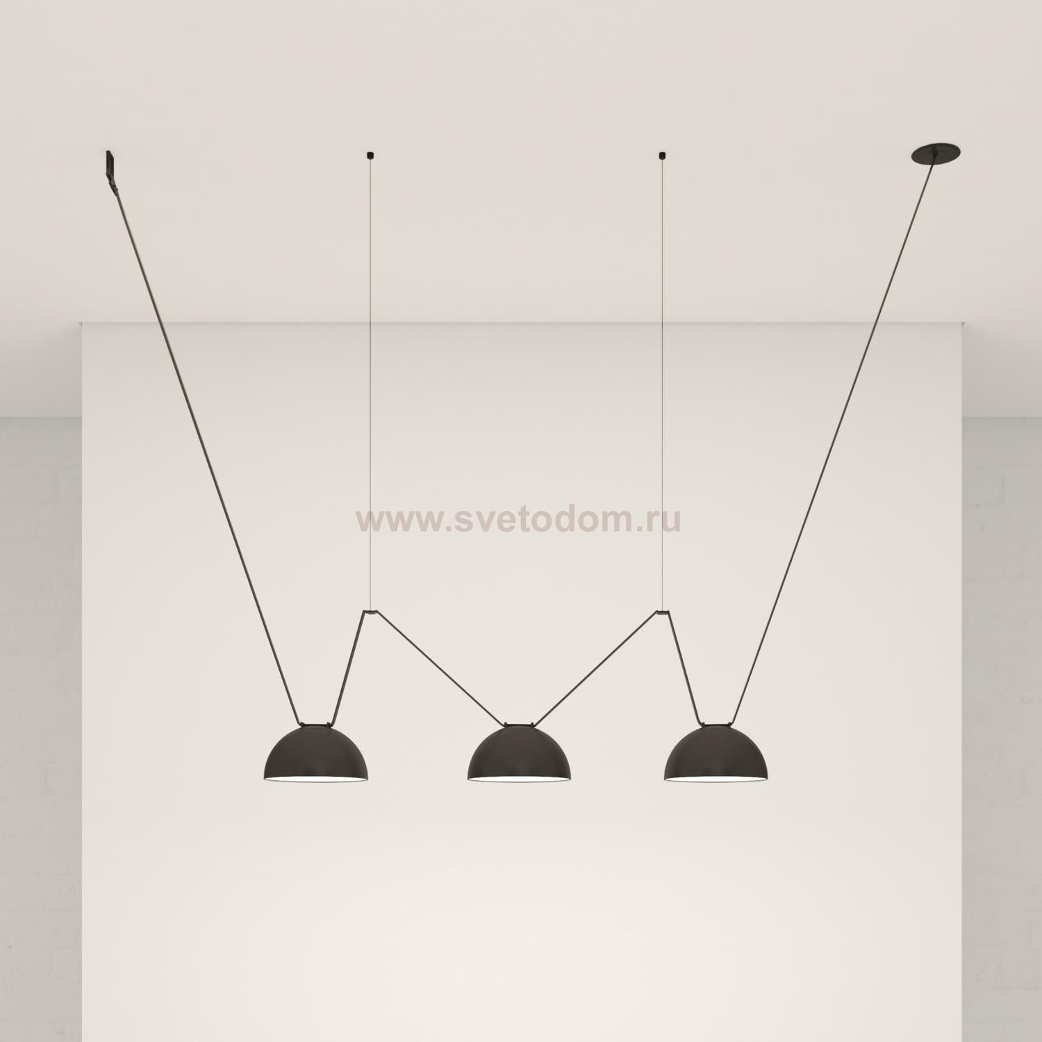 Denkirs DK55SET01-03-DG