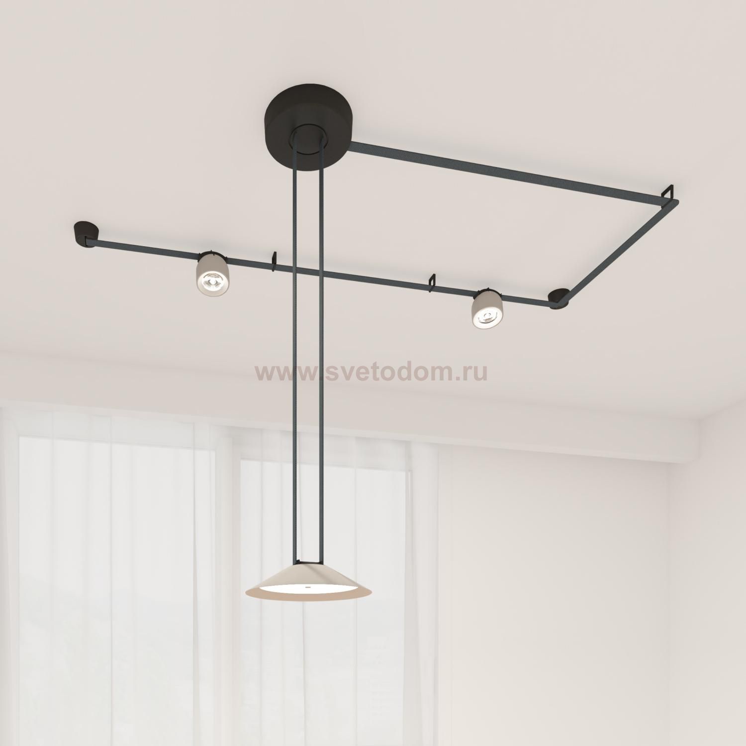 Denkirs DK55SET02-02-DB