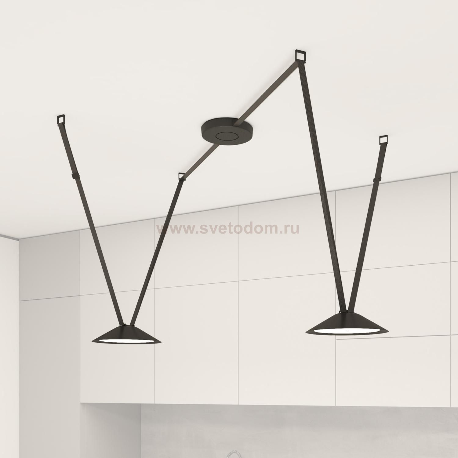 Denkirs DK55SET03-01-DG