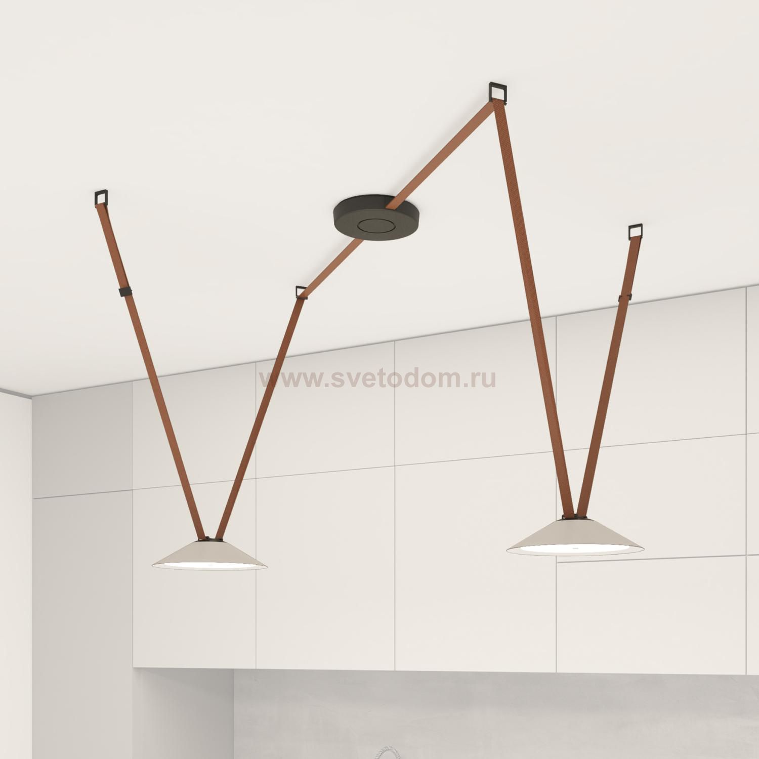 Denkirs DK55SET03-03-BR