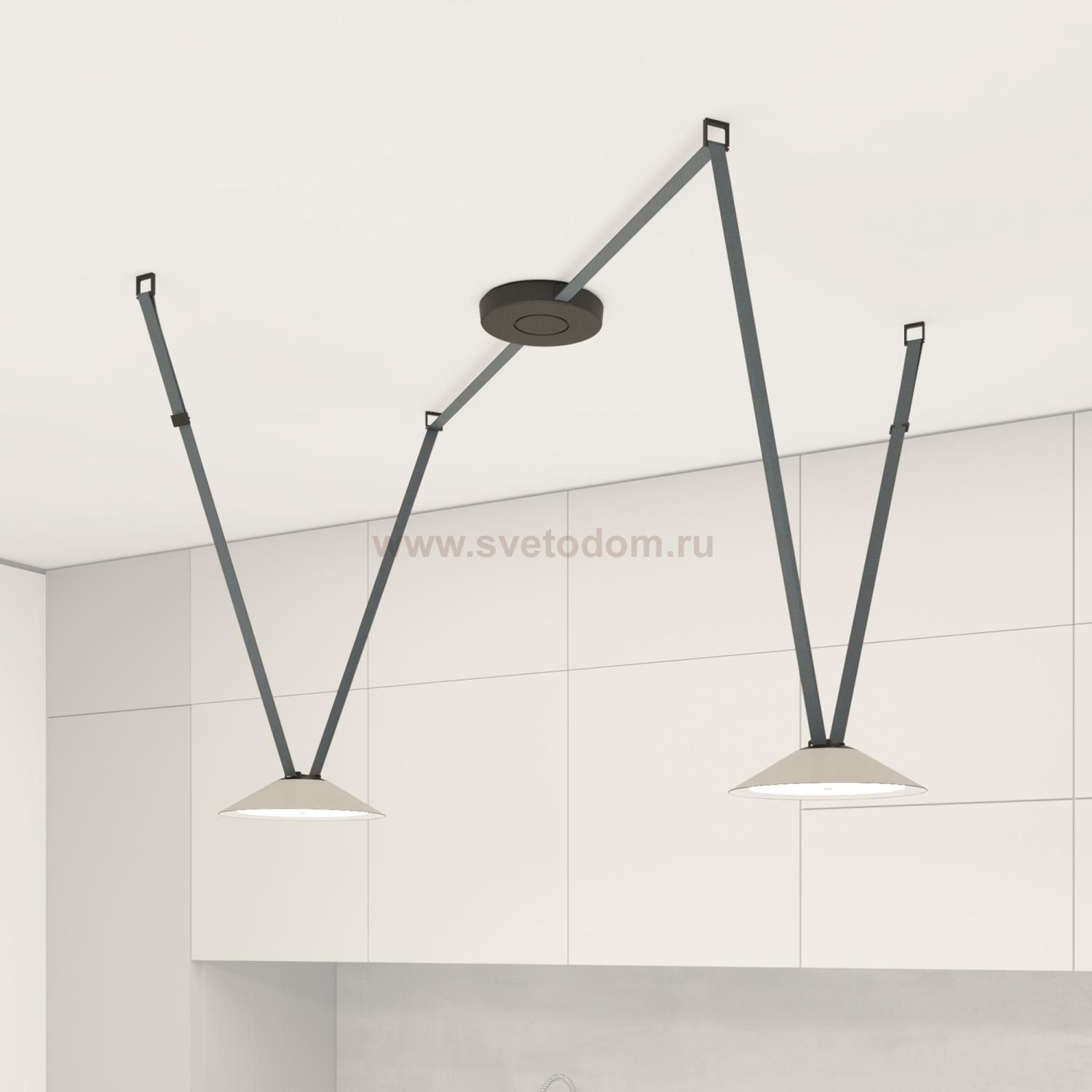 Denkirs DK55SET03-04-DB