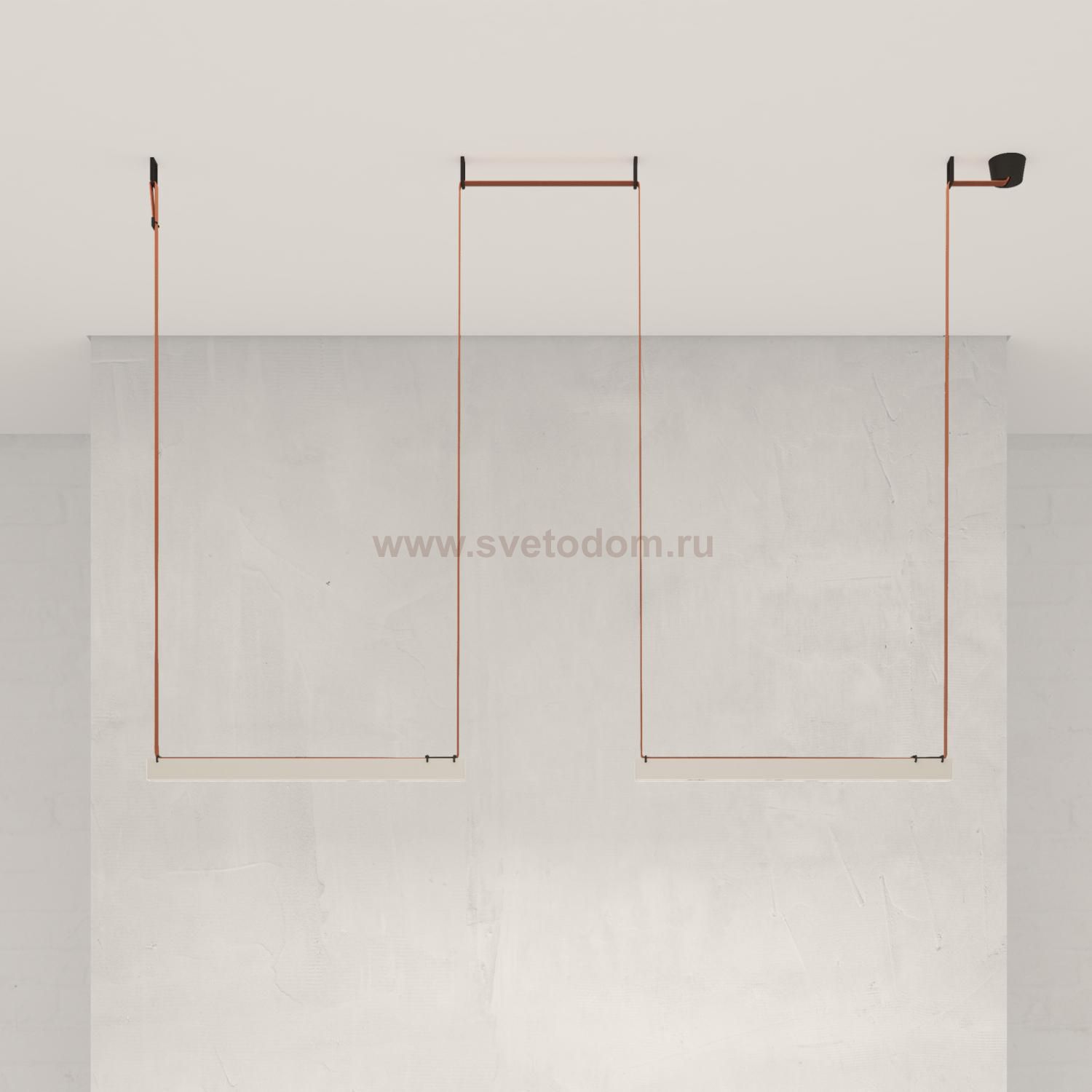 Denkirs DK55SET04-02-BR