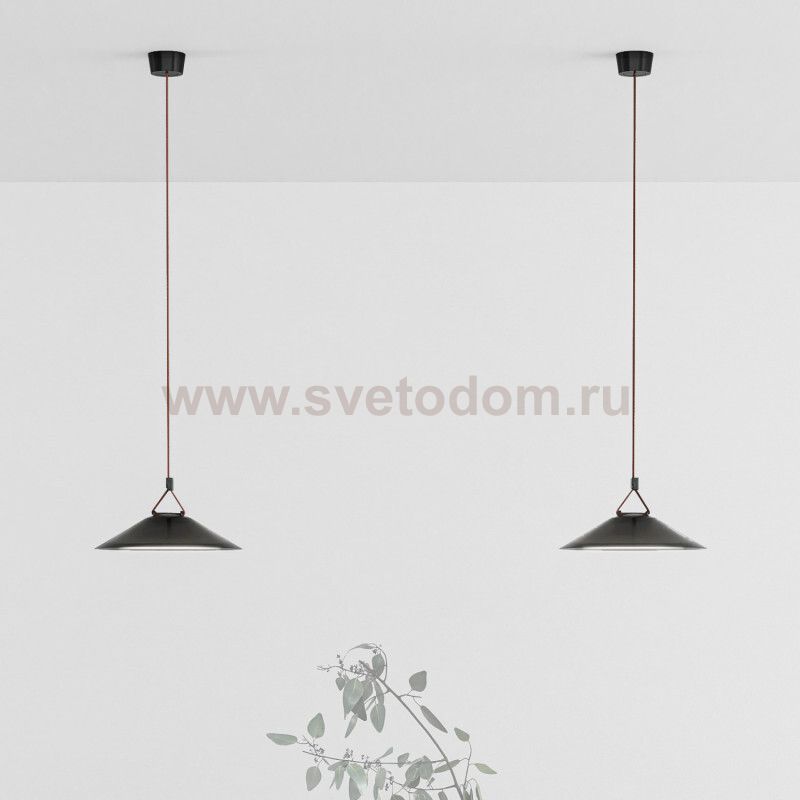 Комплект ременной трековой системы Belty