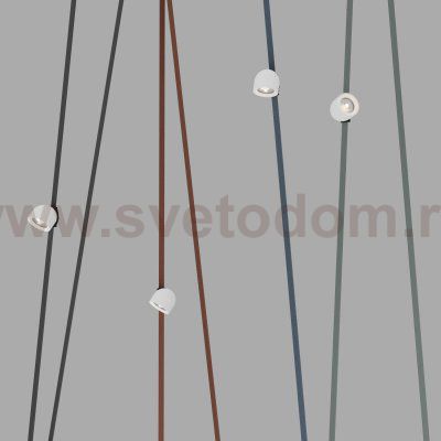 Denkirs DK5640-WH+BK