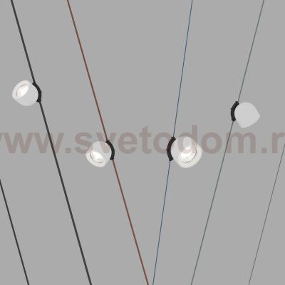 Denkirs DK5640-WH+BK