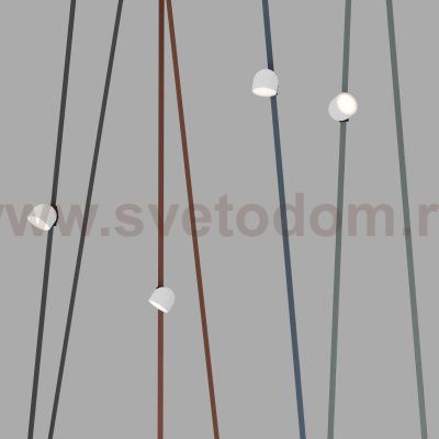 Denkirs DK5642-WH+BK