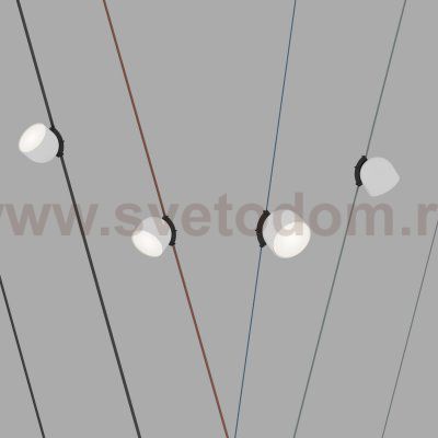 Denkirs DK5642-WH+BK