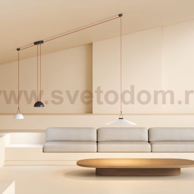 Denkirs DK5664-WH+BK