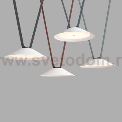 Denkirs DK5664-WH+BK