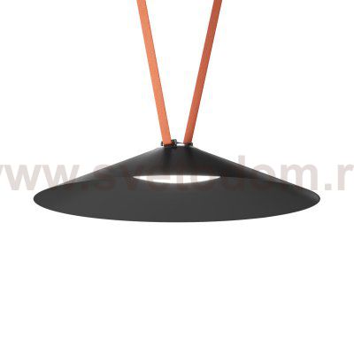 Светильник на шине Denkirs DK5668-BK BELTY SMART FLOW