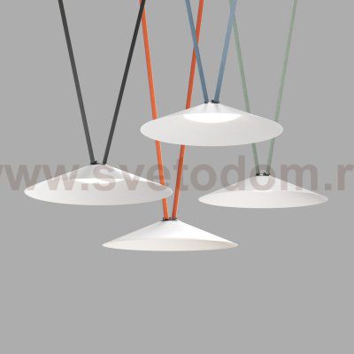 Denkirs DK5668-WH+BK