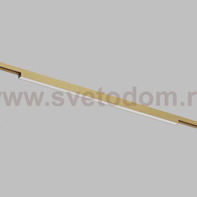 Светильник на шине Denkirs DK5752-SB SHINE LINEAR