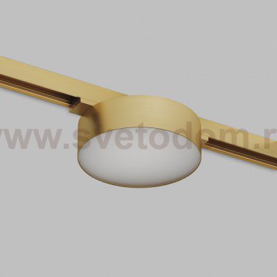 Светильник на шине Denkirs DK5762-SB SHINE FLOW