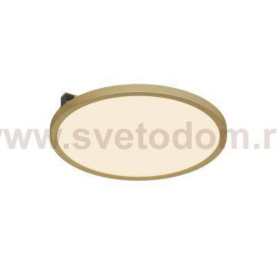 Светильник на шине Denkirs DK5763-SB SHINE FLOW