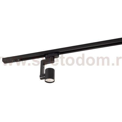 Светильник Denkirs DK6006-BK