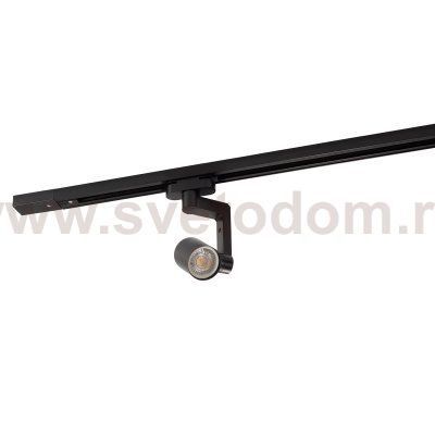 Светильник Denkirs DK6006-BK