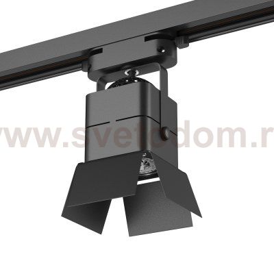 Светильник Denkirs DK6012-BK