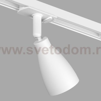 Светильник на шине Denkirs DK6050-WH BELL