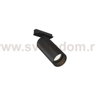 Светильник на шине Denkirs DK6060-BK Scope