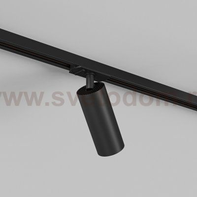 Светильник на шине Denkirs DK6060-BK Scope
