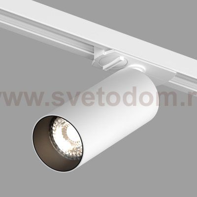 Светильник на шине Denkirs DK6060-BW+WH Scope