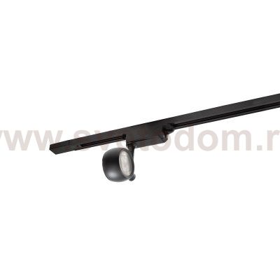 Светильник Denkirs DK6404-BK