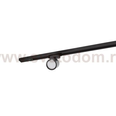 Светильник Denkirs DK6406-BK