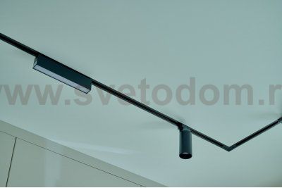 Светильник Denkirs DK6430-BK