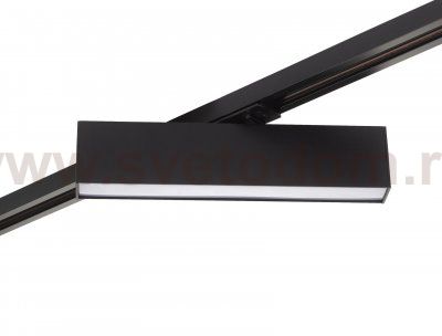 Светильник Denkirs DK6430-BK