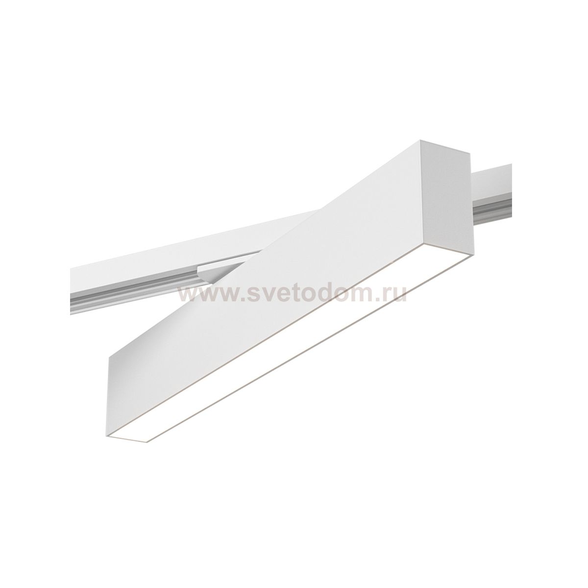 Светильник Denkirs DK6430-WH