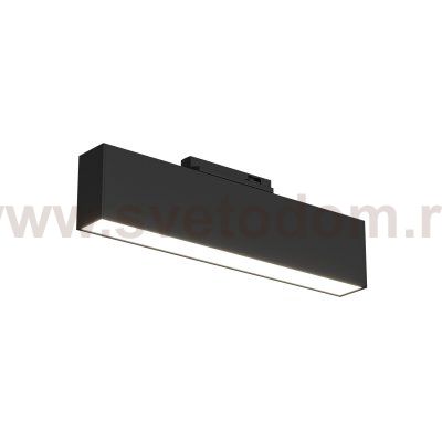 Светильник Denkirs DK6440-BK