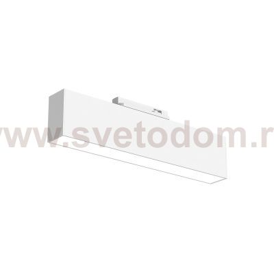 Светильник Denkirs DK6440-WH
