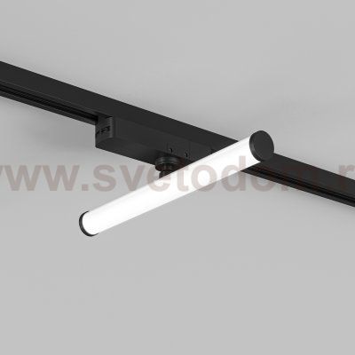 Светильник на шине Denkirs DK6448-BK Strom