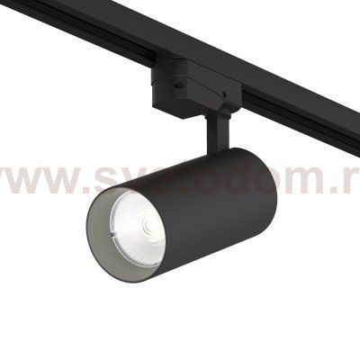 Светильник на шине Denkirs DK6454-BK SOLID KOPER