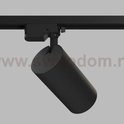 Светильник на шине Denkirs DK6456-BK SOLID KOPER
