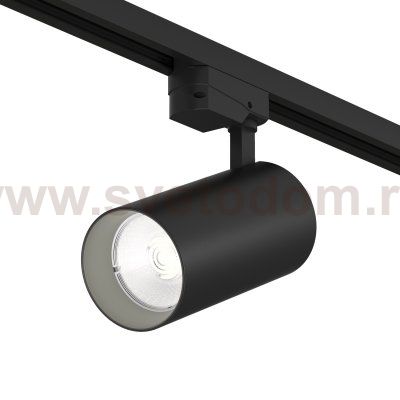Светильник на шине Denkirs DK6456-BK SOLID KOPER