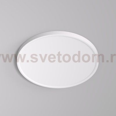 Потолочный светильник Denkirs DK6522-WH THIN